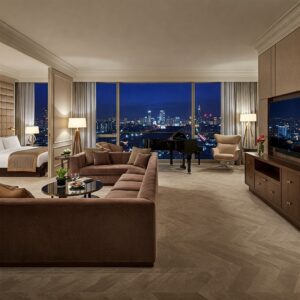 Oceanéa Sky Villa