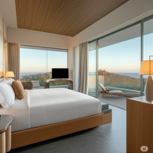 Oceanéa Sunset Panorama Room