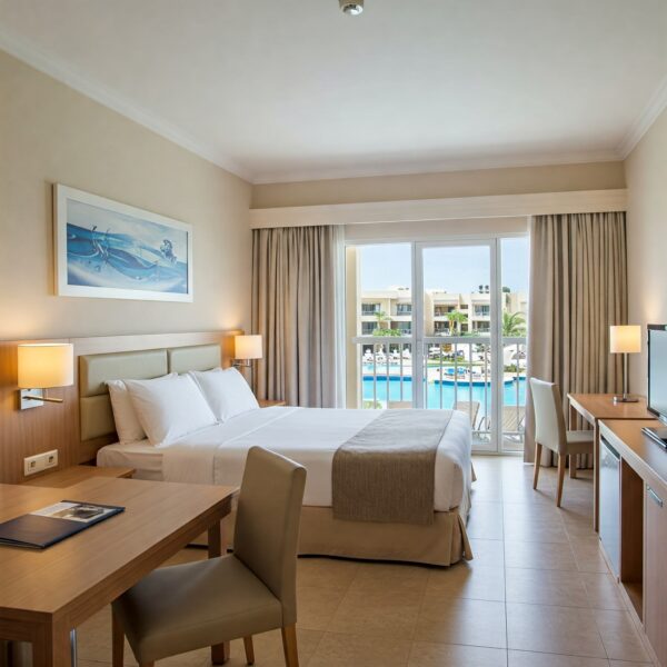 Oceanéa Superior Room