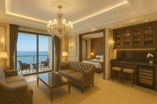 Oceanéa Family Connecting Suite